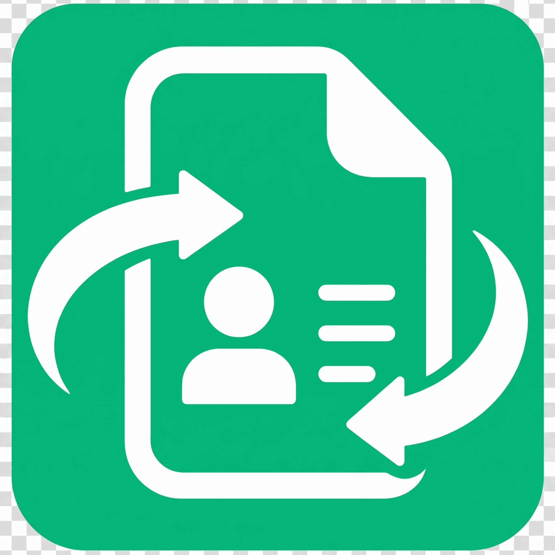 Free VCF Generator — Create vCard Files Online | VCFConverter